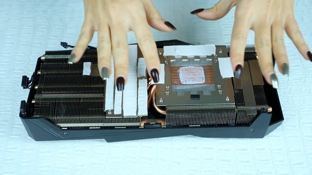 Что скрывает AORUS RTX 2080 XTREME ?