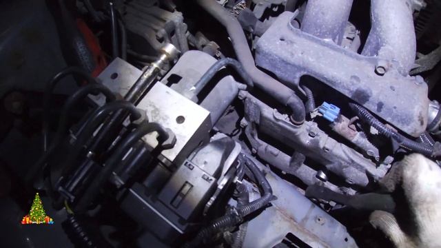 Subaru Forester SH - Техническое Обслуживание ТО смотреть онлайн