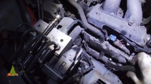 Subaru Forester SH - Техническое Обслуживание ТО