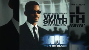 Will Smith Featuring Tichina Arnold - Just Cruisin’ (Radio Edit)