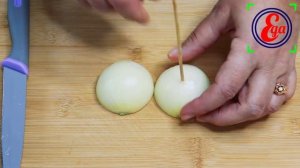 Ароматное и сочное филе бедра курицы, запеченное в духовке на шпажках