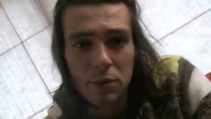 Колыбельная. Павел Баршак