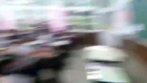 Китайцы учат русский мат