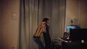 Bendy vs Cartoon Cat