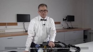 Дыхательный аппарат Dräger PSS BG4: почему Bodyguard не выключается?