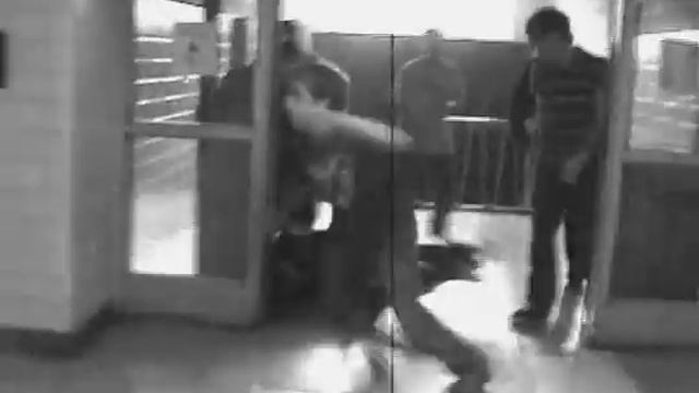 The Mens Room Mayhem смотреть онлайн