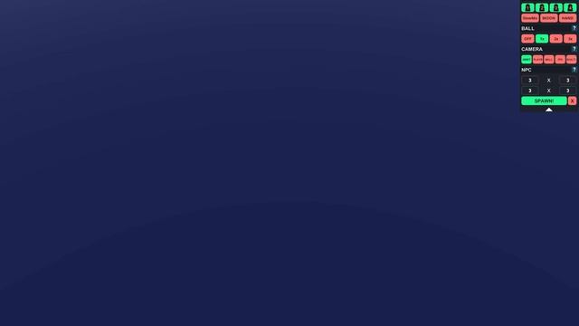 Footbrawl Playground!!!) смотреть онлайн