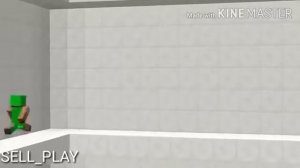 Ты тряси тряси смартфон в приложение мегафон. В майнкрафте.