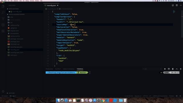 Angular 8 tutorial series | #1 Introduction  | Blackboxtech