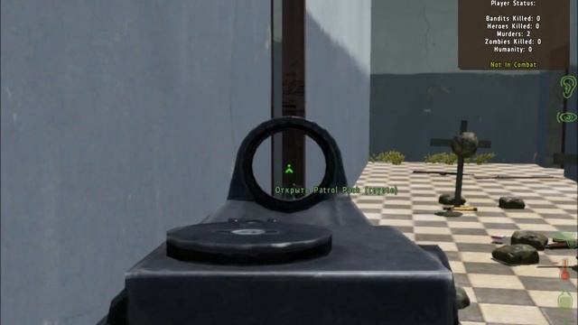 DayZ/Итоги дня на Тавиане смотреть онлайн