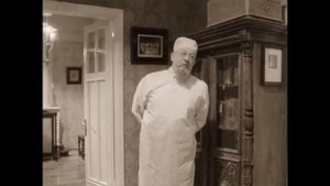 Профессор Преображенский в 314 кабинете [Собачье сердце -  переозвучка]