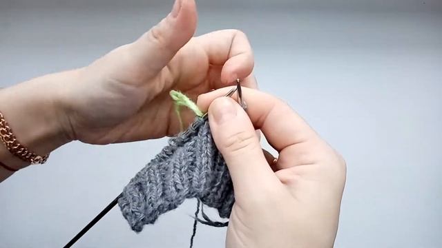 ВЯЖУ ТОЛЬКО ИХ / Самые простые детские тапочки за ЧАС / Тапочки сапожки на возраст 2-7 лет/ ТАПОЧКИ