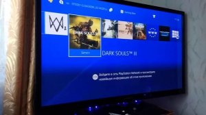 Прошивка PS4 в Симферополе Debug Menu