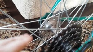 ХВЗ Старт-Шоссе в155-411 . Оригинальная сборка .