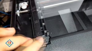 Sua may in Canon ImageCLASS MF241d loi E202-0002,  HOW FIX ERROR E202-0002 CANON MF231/241