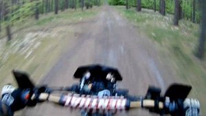 Honda nx 650 dominator