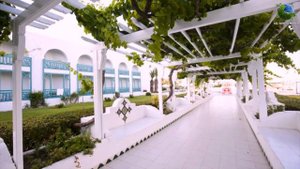 El Mouradi Cap Mahdia 3* Тунис