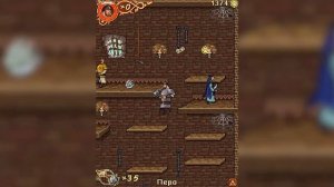 Прохождение Илья Муромец и Соловей Разбойник (Java) | Прохождения Java игр