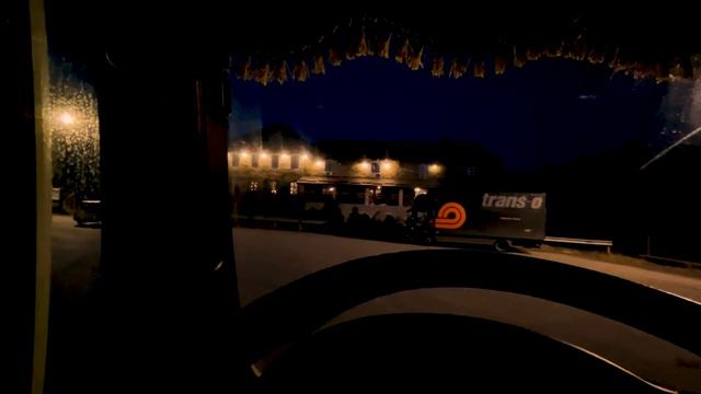 Дальнобой по європі.Що не варто замовляти на 8 березня.Знову їду на Польшу. смотреть онлайн