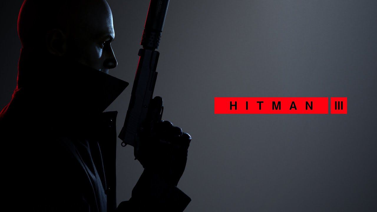 Hitman 3 (2021) #6