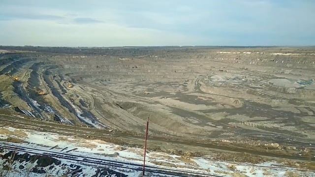 Россия карьер гранита смотреть онлайн