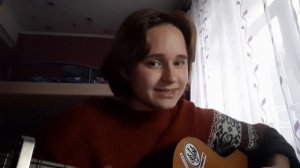 шарлот - щека на щеку (кавер клэннис)