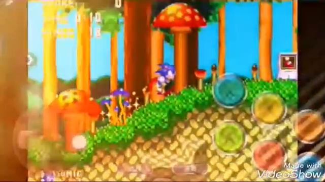 Скачиваем на Android:Sonic Andventure 2 смотреть онлайн