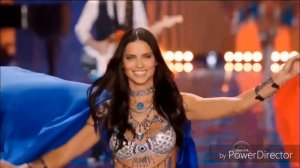 Adriana Lima - One Last Time on Victoria's Secret Fashion Show 2018