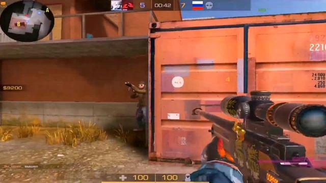 САМЫЙ ЖЕСТКИЙ В 2023?!? смотреть онлайн