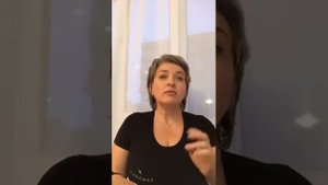 Елена Шумилова о себе