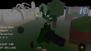 Noob Invasion 2 Roblox