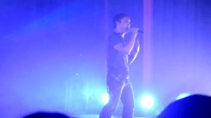 Шатунов Я откровенен только лишь с луною Липецк 2012