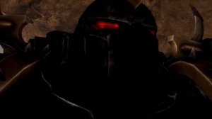 Warhammer 40,000 Animation - Pity The Guardsman