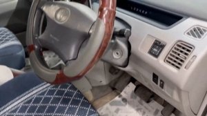 Toyota Nadia '1998