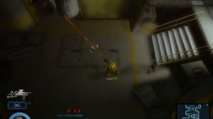 Alien Swarm: Reactive Drop : Обзор игры - Первый взгляд.