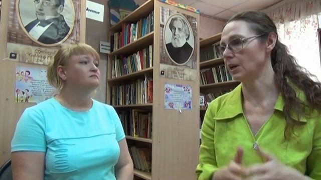 Литературная гостиная с писателем, популяризатором науки Анной Гранатовой