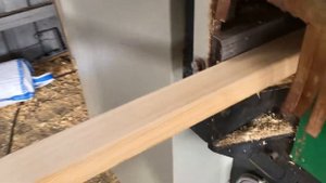 Производство погонажных изделий