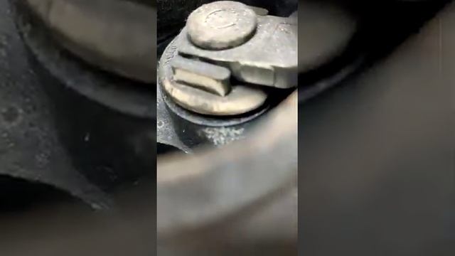 Ремонт вестгейта. Клапан сброса смотреть онлайн