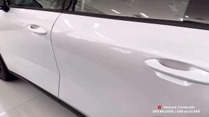 2023 Venucia V-ONLINE 1.5T (190hp) - Compact SUV 5 Seats | Details Exterior and Interior