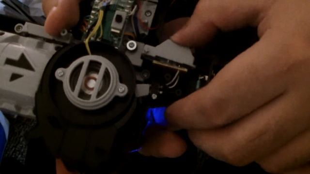 Customizer Corner: Gokai Saber Breakdown (in 1080p) смотреть онлайн