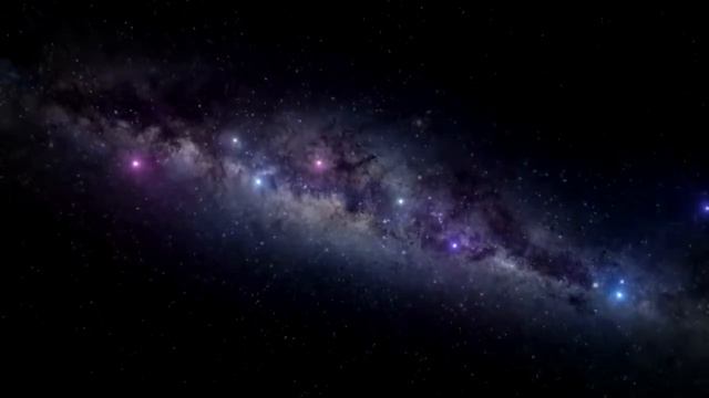 Целительная Космическая Музыка вселенной и космоса смотреть онлайн