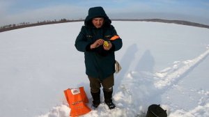ТАЛАКАН! Зимняя рыбалка и отдых хорошей компанией, что ещё нужно в новом году!!!