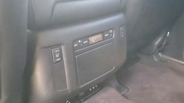 Jonathan presents our 2015 INFINITI QX80 #9083590B смотреть онлайн