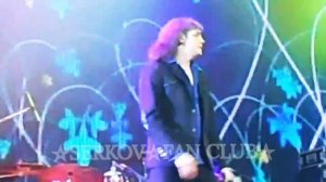Сергей Серков. Скрипач.
г. Москва, клуб Известия Холл, 14.09.2013г