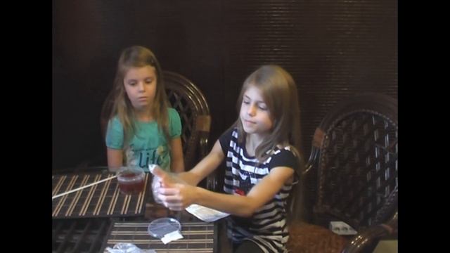 Выращиваем магический кристалл!!! смотреть онлайн