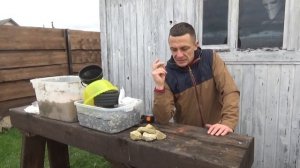 Подушка фундамента. Песок или щебень?