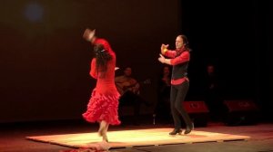 Flamenco Live Romeo & Juliet #7