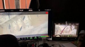 Что такое плей бэк в кино