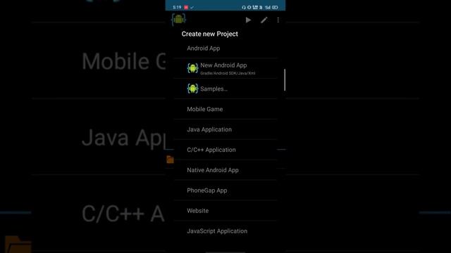 AIDE - How to develop apps in our Android phones смотреть онлайн