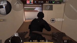 Демка standoff 2 | iPhone 12 Pro Max | напарники | Фул графика